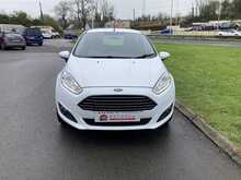 Ford 1.0T EcoBoost Zetec Hatchback 5dr Petrol Manual Euro 6 (s/s) (100 ps)