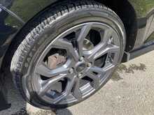 Ford 1.0T EcoBoost ST-Line Hatchback 3dr Petrol Manual Euro 6 (s/s) (125 ps)