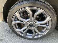 Ford 1.0T EcoBoost ST-Line Hatchback 3dr Petrol Manual Euro 6 (s/s) (125 ps)