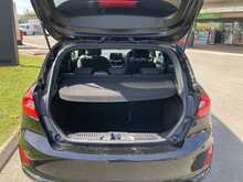 Ford 1.0T EcoBoost ST-Line Hatchback 3dr Petrol Manual Euro 6 (s/s) (125 ps)