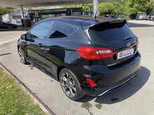 Ford 1.0T EcoBoost ST-Line Hatchback 3dr Petrol Manual Euro 6 (s/s) (125 ps)