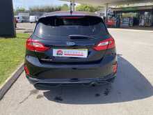 Ford 1.0T EcoBoost ST-Line Hatchback 3dr Petrol Manual Euro 6 (s/s) (125 ps)