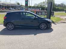 Ford 1.0T EcoBoost ST-Line Hatchback 3dr Petrol Manual Euro 6 (s/s) (125 ps)