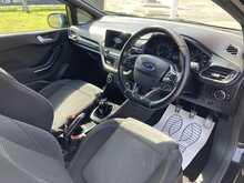 Ford 1.0T EcoBoost ST-Line Hatchback 3dr Petrol Manual Euro 6 (s/s) (125 ps)