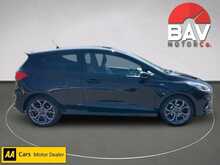 Ford 1.0T EcoBoost ST-Line Hatchback 3dr Petrol Manual Euro 6 (s/s) (125 ps)