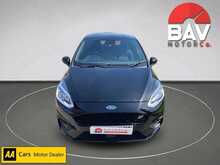 Ford 1.0T EcoBoost ST-Line Hatchback 3dr Petrol Manual Euro 6 (s/s) (125 ps)