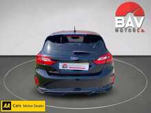 Ford 1.0T EcoBoost ST-Line Hatchback 3dr Petrol Manual Euro 6 (s/s) (125 ps)