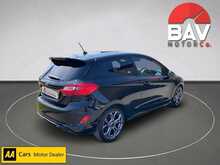 Ford 1.0T EcoBoost ST-Line Hatchback 3dr Petrol Manual Euro 6 (s/s) (125 ps)