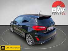 Ford 1.0T EcoBoost ST-Line Hatchback 3dr Petrol Manual Euro 6 (s/s) (125 ps)