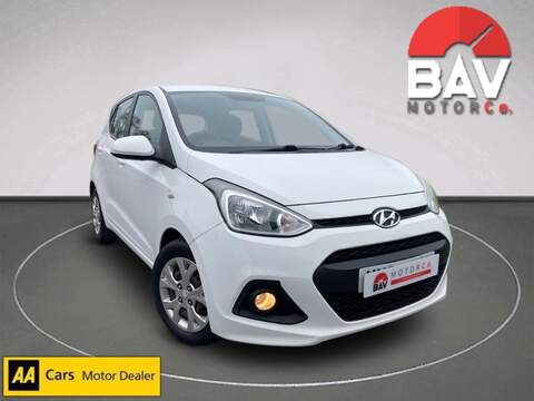 1.0 SE Hatchback 5dr Petrol Manual Euro 6 (66 ps)