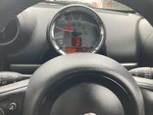 MINI 1.6 Cooper D SUV 3dr Diesel Manual Euro 5 (s/s) (112 ps)