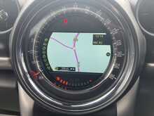 MINI 1.6 Cooper D SUV 3dr Diesel Manual Euro 5 (s/s) (112 ps)