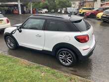 MINI 1.6 Cooper D SUV 3dr Diesel Manual Euro 5 (s/s) (112 ps)