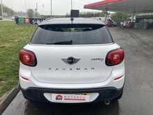 MINI 1.6 Cooper D SUV 3dr Diesel Manual Euro 5 (s/s) (112 ps)