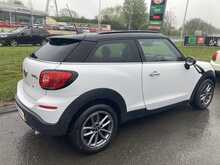 MINI 1.6 Cooper D SUV 3dr Diesel Manual Euro 5 (s/s) (112 ps)