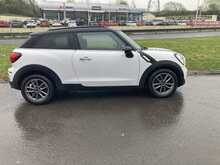 MINI 1.6 Cooper D SUV 3dr Diesel Manual Euro 5 (s/s) (112 ps)