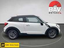 MINI 1.6 Cooper D SUV 3dr Diesel Manual Euro 5 (s/s) (112 ps)