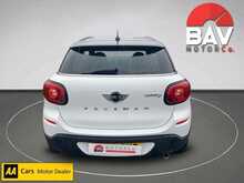 MINI 1.6 Cooper D SUV 3dr Diesel Manual Euro 5 (s/s) (112 ps)