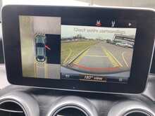 Mercedes-Benz 2.0 C200 AMG Line (Premium Plus) Coupe 2dr Petrol G-Tronic+ Euro 6 (s/s) (184 ps)