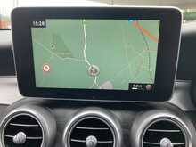 Mercedes-Benz 2.0 C200 AMG Line (Premium Plus) Coupe 2dr Petrol G-Tronic+ Euro 6 (s/s) (184 ps)