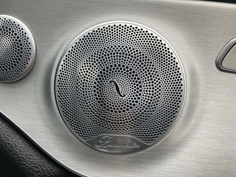 Mercedes-Benz 2.0 C200 AMG Line (Premium Plus) Coupe 2dr Petrol G-Tronic+ Euro 6 (s/s) (184 ps)