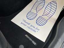 Mercedes-Benz 2.0 C200 AMG Line (Premium Plus) Coupe 2dr Petrol G-Tronic+ Euro 6 (s/s) (184 ps)