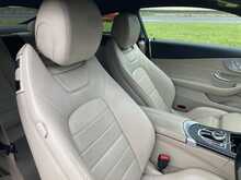 Mercedes-Benz 2.1 C250d AMG Line (Premium) Coupe 2dr Diesel G-Tronic+ Euro 6 (s/s) (204 ps)