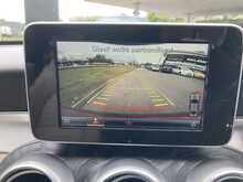 Mercedes-Benz 2.1 C250d AMG Line (Premium) Coupe 2dr Diesel G-Tronic+ Euro 6 (s/s) (204 ps)