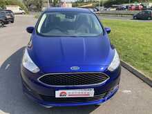 Ford 1.5 TDCi Zetec MPV 5dr Diesel Manual Euro 6 (s/s) (120 ps)