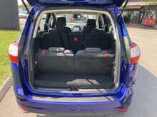 Ford 1.5 TDCi Zetec MPV 5dr Diesel Manual Euro 6 (s/s) (120 ps)