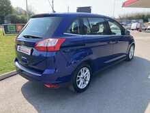 Ford 1.5 TDCi Zetec MPV 5dr Diesel Manual Euro 6 (s/s) (120 ps)