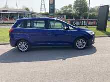 Ford 1.5 TDCi Zetec MPV 5dr Diesel Manual Euro 6 (s/s) (120 ps)