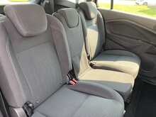 Ford 1.5 TDCi Zetec MPV 5dr Diesel Manual Euro 6 (s/s) (120 ps)