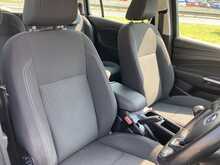 Ford 1.5 TDCi Zetec MPV 5dr Diesel Manual Euro 6 (s/s) (120 ps)