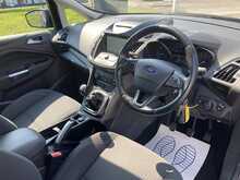 Ford 1.5 TDCi Zetec MPV 5dr Diesel Manual Euro 6 (s/s) (120 ps)