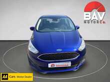 Ford 1.5 TDCi Zetec MPV 5dr Diesel Manual Euro 6 (s/s) (120 ps)