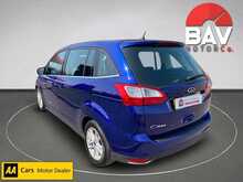 Ford 1.5 TDCi Zetec MPV 5dr Diesel Manual Euro 6 (s/s) (120 ps)