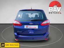 Ford 1.5 TDCi Zetec MPV 5dr Diesel Manual Euro 6 (s/s) (120 ps)