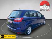 Ford 1.5 TDCi Zetec MPV 5dr Diesel Manual Euro 6 (s/s) (120 ps)