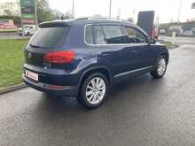 Volkswagen 2.0 TDI BlueMotion Tech Match SUV 5dr Diesel Manual 2WD Euro 5 (s/s) (140 ps)