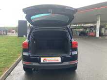 Volkswagen 2.0 TDI BlueMotion Tech Match SUV 5dr Diesel Manual 2WD Euro 5 (s/s) (140 ps)