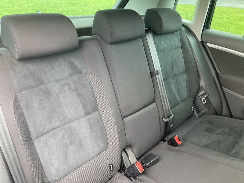 Volkswagen 2.0 TDI BlueMotion Tech Match SUV 5dr Diesel Manual 2WD Euro 5 (s/s) (140 ps)