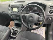 Volkswagen 2.0 TDI BlueMotion Tech Match SUV 5dr Diesel Manual 2WD Euro 5 (s/s) (140 ps)