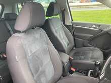 Volkswagen 2.0 TDI BlueMotion Tech Match SUV 5dr Diesel Manual 2WD Euro 5 (s/s) (140 ps)