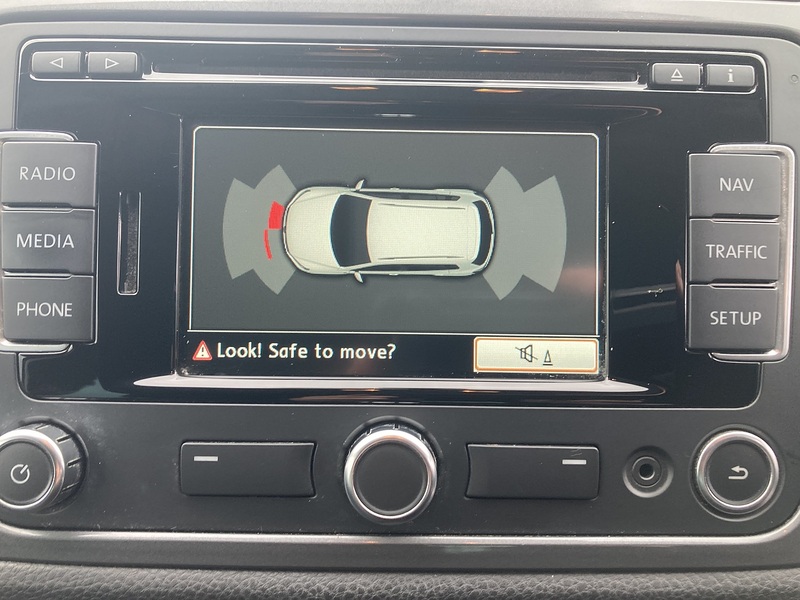 Volkswagen 2.0 TDI BlueMotion Tech Match SUV 5dr Diesel Manual 2WD Euro 5 (s/s) (140 ps)