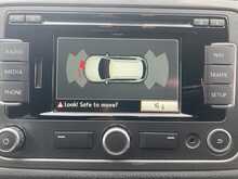 Volkswagen 2.0 TDI BlueMotion Tech Match SUV 5dr Diesel Manual 2WD Euro 5 (s/s) (140 ps)