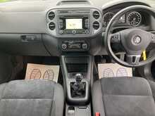 Volkswagen 2.0 TDI BlueMotion Tech Match SUV 5dr Diesel Manual 2WD Euro 5 (s/s) (140 ps)