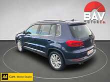 Volkswagen 2.0 TDI BlueMotion Tech Match SUV 5dr Diesel Manual 2WD Euro 5 (s/s) (140 ps)