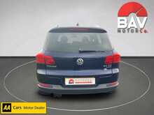 Volkswagen 2.0 TDI BlueMotion Tech Match SUV 5dr Diesel Manual 2WD Euro 5 (s/s) (140 ps)