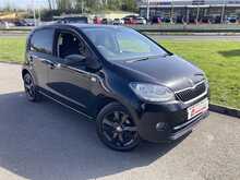 Skoda 1.0 MPI Colour Edition Hatchback 5dr Petrol Manual Euro 6 (60 ps)